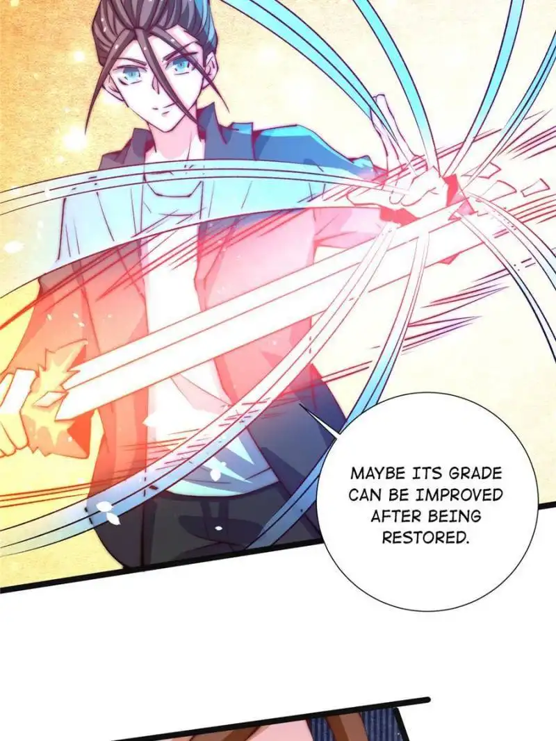 Almighty Master Chapter 253 26
